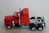 K Line Coca Cola Heavy Hauler Tractor Trailer Flat Car Diecast Set-Second hand-M8144