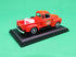 Atlas O 820066 - 1953 Chevy Pickup "Coca-Cola" w/ Metal Cooler 1/43