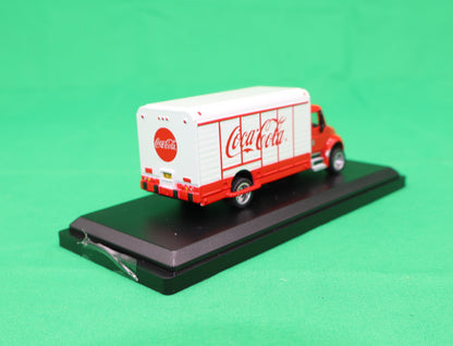 Atlas O 820069 - Coca-Cola Beverage Delivery Truck 1/87 - MrMuffin'sTrains