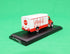 Atlas O 820069 - Coca-Cola Beverage Delivery Truck 1/87