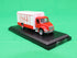 Atlas O 820069 - Coca-Cola Beverage Delivery Truck 1/87