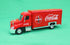 Atlas O 820061 - Coca-Cola Beverage Delivery Truck w/ 2 Sliding Doors 1/50