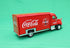 Atlas O 820061 - Coca-Cola Beverage Delivery Truck w/ 2 Sliding Doors 1/50