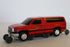 Lionel 6-18436 Dodge Ram Track Inspection Vehicle-Second hand-M8148
