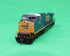 Atlas HO 10004500 - Master - Gold - Dash 8-40 CW Diesel Locomotive "CSX" #7788