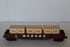 MTH 20-95697 Monon #3301 Gondola Car w/ Crates-Second hand-M8150