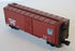 MTH 20-93952 SOO Line #42800 40'AAR Box Car-Second hand-M8151
