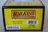 Rail King 30-73638 Skyline Chili #003 Modern Tank Car-Second hand-M8152