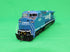 Atlas HO 10004503 - Master - Gold - Dash 8-40 CW Diesel Locomotive "Conrail Quality" #6215