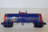Rail King 30-73638 Skyline Chili #003 Modern Tank Car-Second hand-M8152