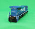 Atlas HO 10004504 - Master - Gold - Dash 8-40 CW Diesel Locomotive "Conrail Quality" #6220