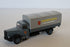 Corgi Classics #98455 PRR White Canvas Back Ltd Ed 2890 out of 5500-Second hand-M8154