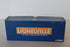 Corgi US52908 Lionelville Diamond T620 Dropside Pennsylvania Railroad 1:50 Scale Diecast-Second hand-M8155