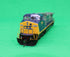Atlas HO 10004506 - Master - Gold - Dash 8-40 CW Diesel Locomotive "CSX" #7880