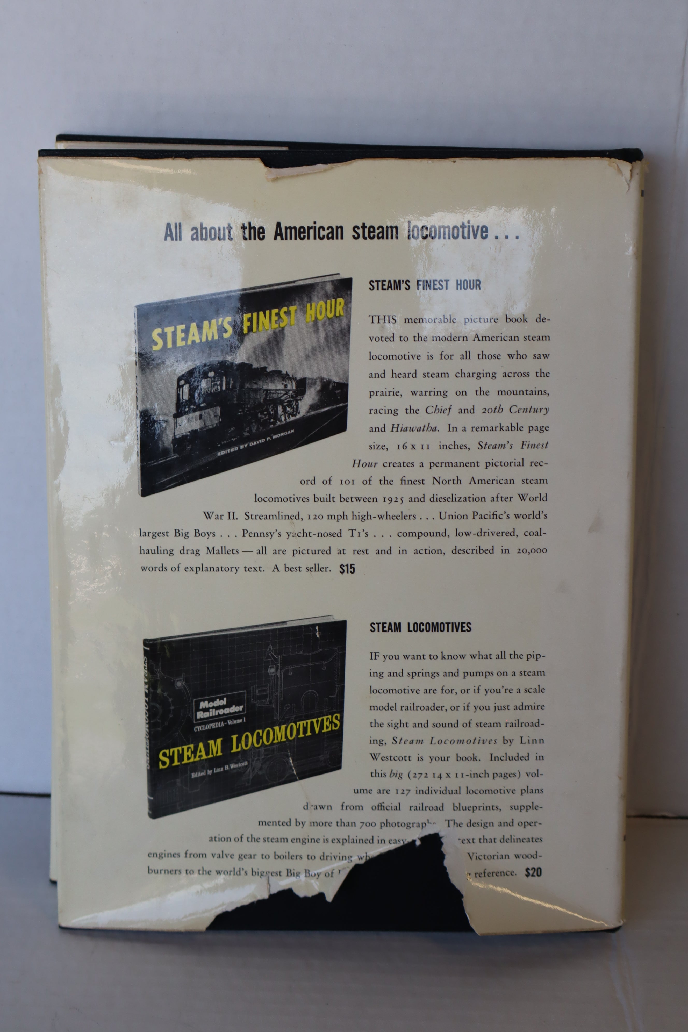 The Interurban Era by William D. Middleton-Hardcover-Second hand-M8156