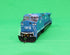 Atlas HO 10004509 - Master - Gold - Dash 8-40 CW Diesel Locomotive "LMS" #727 (Locomotive Management Services)