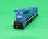 Atlas HO 10004509 - Master - Gold - Dash 8-40 CW Diesel Locomotive "LMS" #727 (Locomotive Management Services)