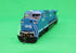Atlas HO 10004510 - Master - Gold - Dash 8-40 CW Diesel Locomotive "LMS" #739 (Locomotive Management Services)