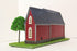 Menards #279-6151 Trinity Church-Second hand-M6696