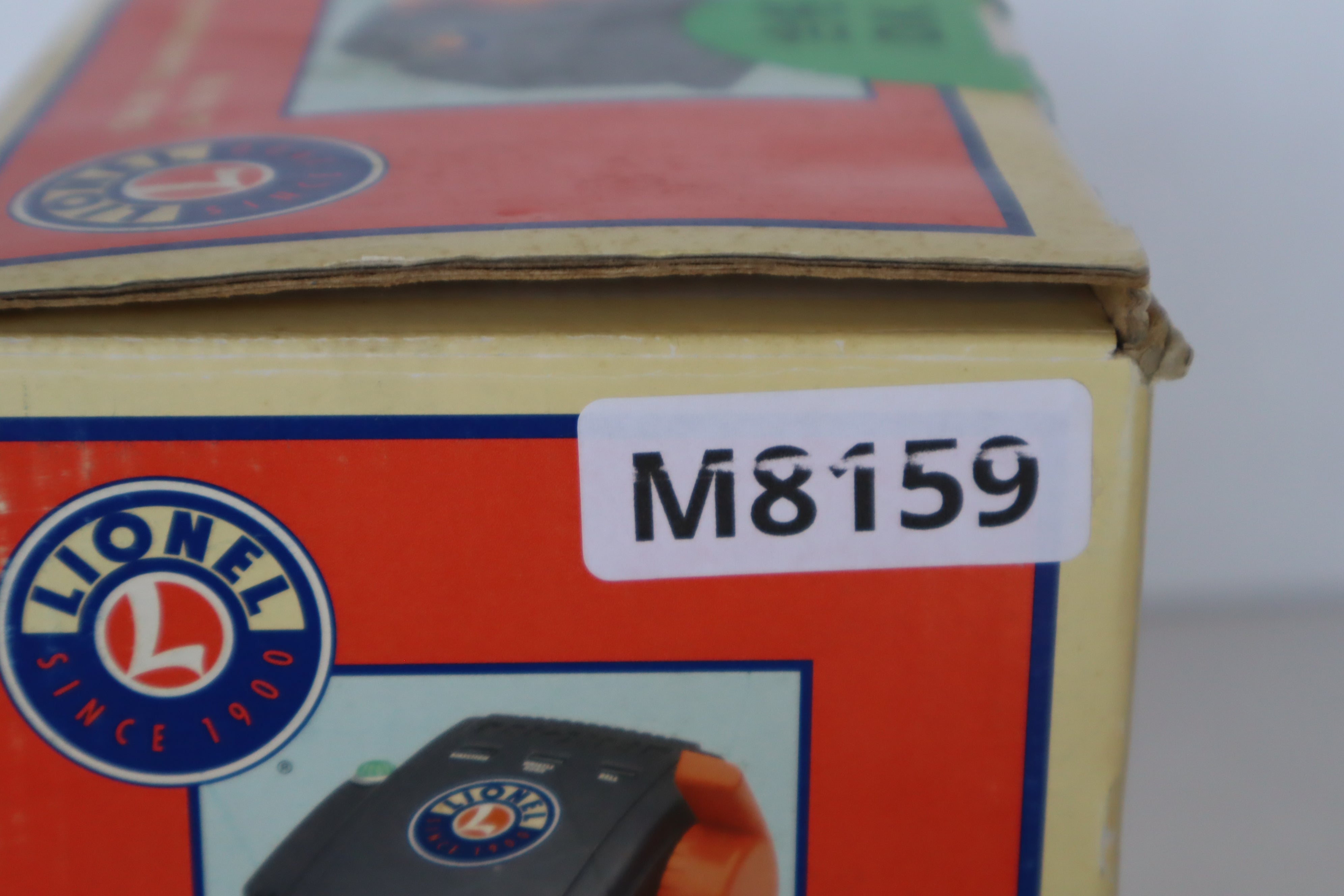 Lionel 6-14198 CW-80 Transformer Controller-Second hand-M8159