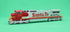 Atlas HO 10004512 - Master - Gold - Dash 8-40 CW Diesel Locomotive "Santa Fe" #915