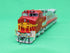 Atlas HO 10004512 - Master - Gold - Dash 8-40 CW Diesel Locomotive "Santa Fe" #915