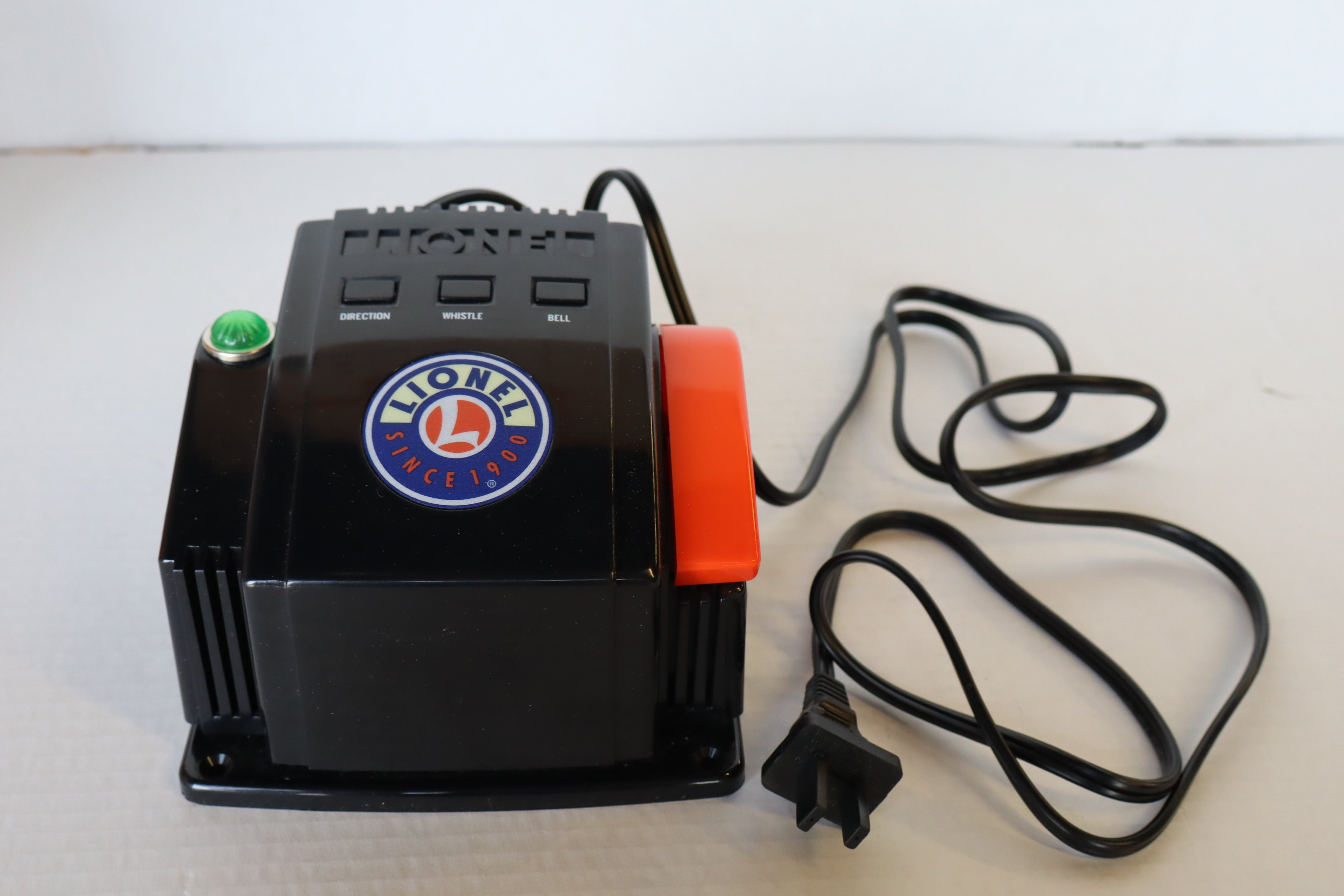 Lionel 6-14198 CW-80 Transformer Controller-Second hand-M8159