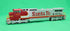 Atlas HO 10004513 - Master - Gold - Dash 8-40 CW Diesel Locomotive "Santa Fe" #923