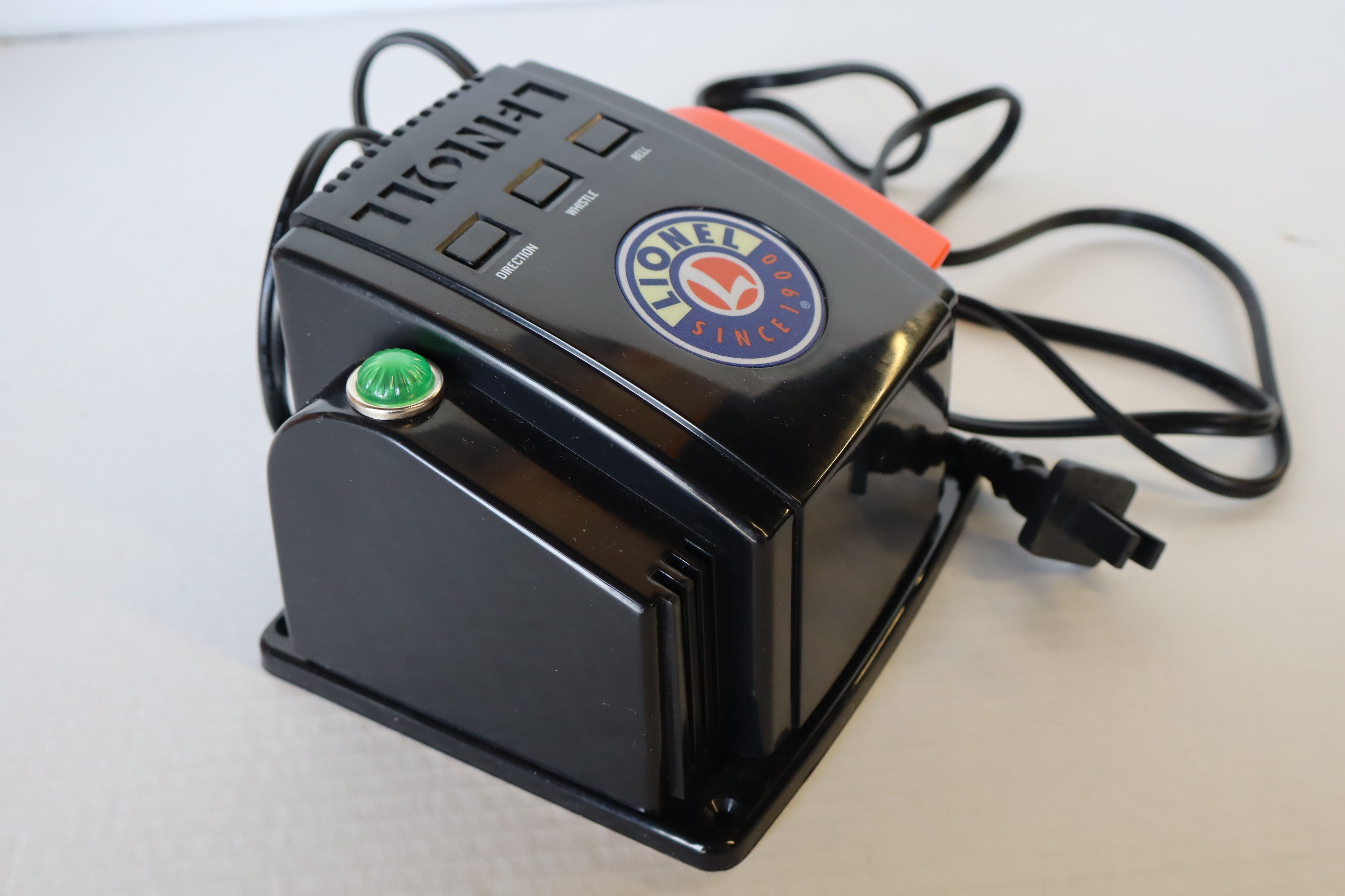 Lionel 6-14198 CW-80 Transformer Controller-Second hand-M8159