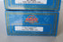 Atlas #3001138-2 & #3002138-3 Southern Pacific Trinity 5261 Covered Hopper 2 Set-Second hand-M8160