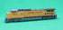 Atlas HO 10004514 - Master - Gold - Dash 8-40 CW Diesel Locomotive "Union Pacific" #9412
