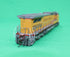 Atlas HO 10004514 - Master - Gold - Dash 8-40 CW Diesel Locomotive "Union Pacific" #9412