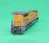 Atlas HO 10004515 - Master - Gold - Dash 8-40 CW Diesel Locomotive "Union Pacific" #9427
