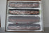 2006 Golden Gate Great Northern 80' Coach 4 Set-Second hand-M8158