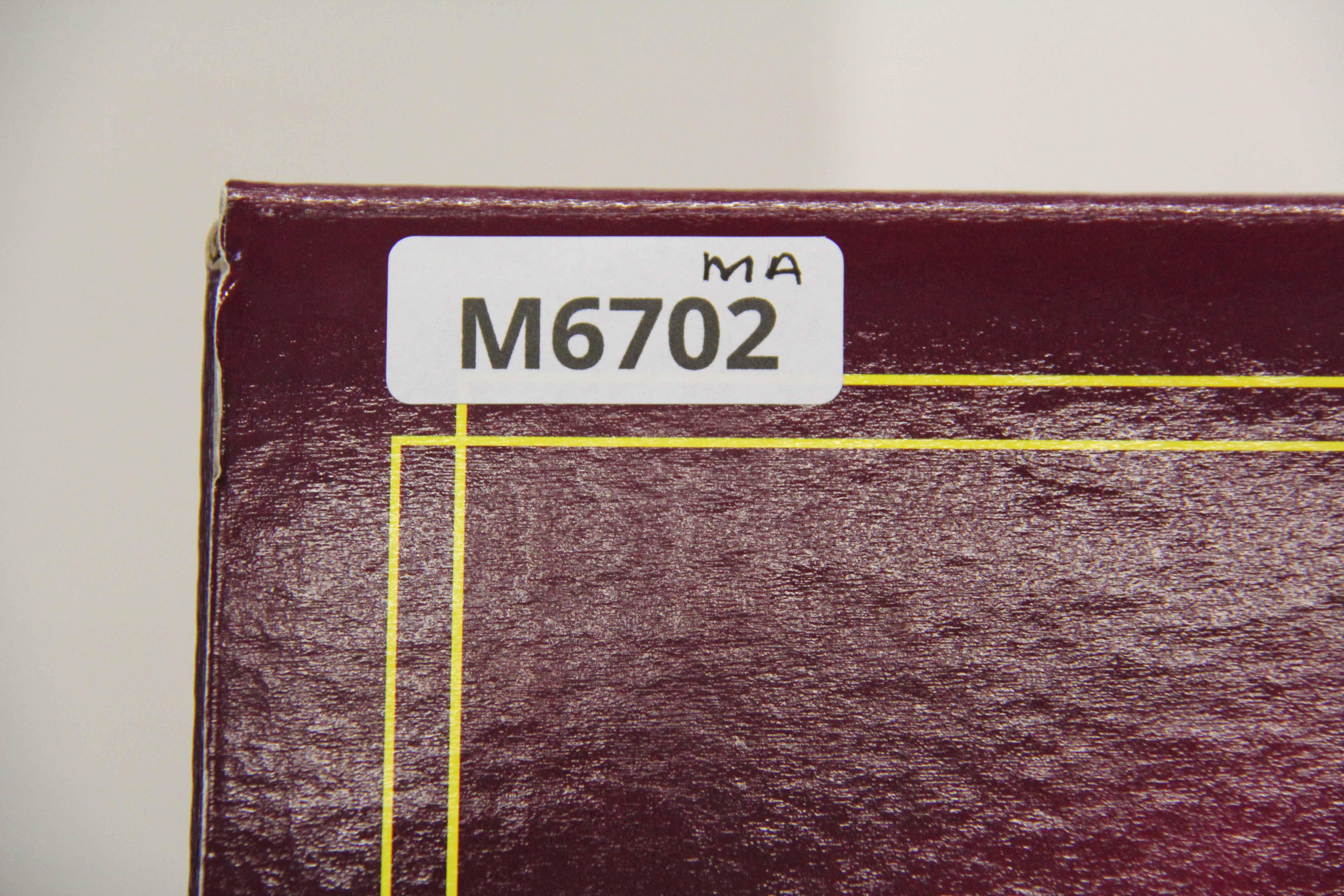 MTH 40-4000 Z-4000 Transformer-Second hand-M6702