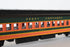 2006 Golden Gate Great Northern 80' Coach 4 Set-Second hand-M8158