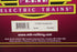 MTH 40-4000 Z-4000 Transformer-Second hand-M6702