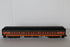 2006 Golden Gate Great Northern 80' Coach 4 Set-Second hand-M8158
