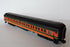 2006 Golden Gate Great Northern 80' Coach 4 Set-Second hand-M8158