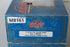 Atlas #3001134-1 & 3001134-3 Alaska Railroad Trinity 5161 Covered Hopper 2 Set-Second hand-M8161