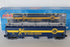 Atlas #3001134-1 & 3001134-3 Alaska Railroad Trinity 5161 Covered Hopper 2 Set-Second hand-M8161