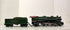 Bachmann Williams Southern 4-6-2 Pacific Steam Locomotive and Tender #1409-Second hand-M4720