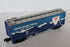 Atlas #3003912-4 Pepper Packing Company 40' Steel Reefer #2424-Second hand-M8162