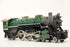 Bachmann Williams Southern 4-6-2 Pacific Steam Locomotive and Tender #1409-Second hand-M4720