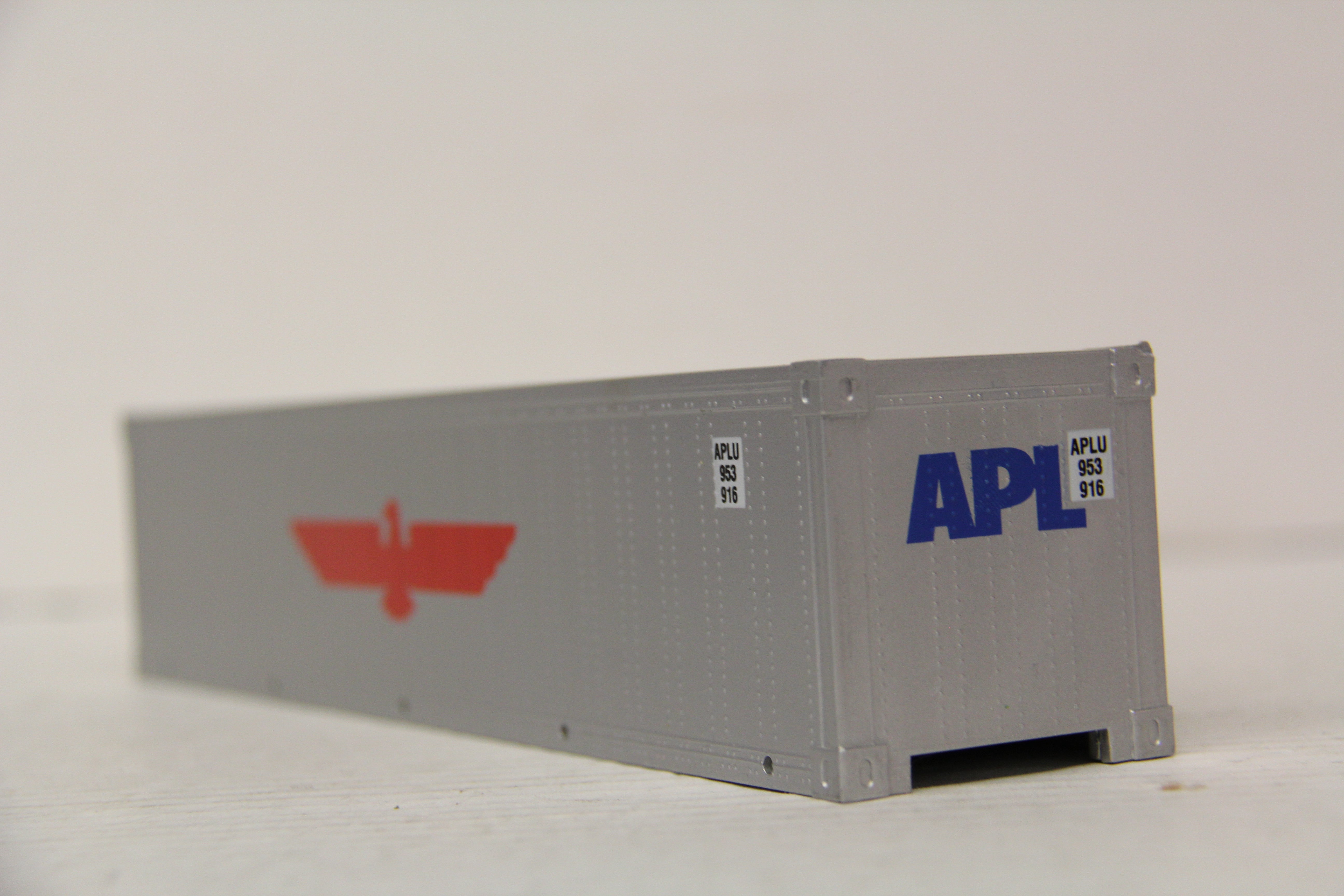 MDK APL Container APLU #953916-Second hand-M6703