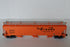 Atlas #3001128-4 Rio Grande Trinity 5161 Covered Hopper #12397-Second hand-M8165