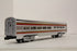 MTH 20-6122 Santa Fe Santa Fe El Capitan 2-Car 60' Sleeper/Diner Aluminum Passenger Set-Second hand-M6705