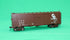 Atlas HO 20 007 763 - Master - 1932 ARA Box Car "Chesapeake & Ohio" #7438