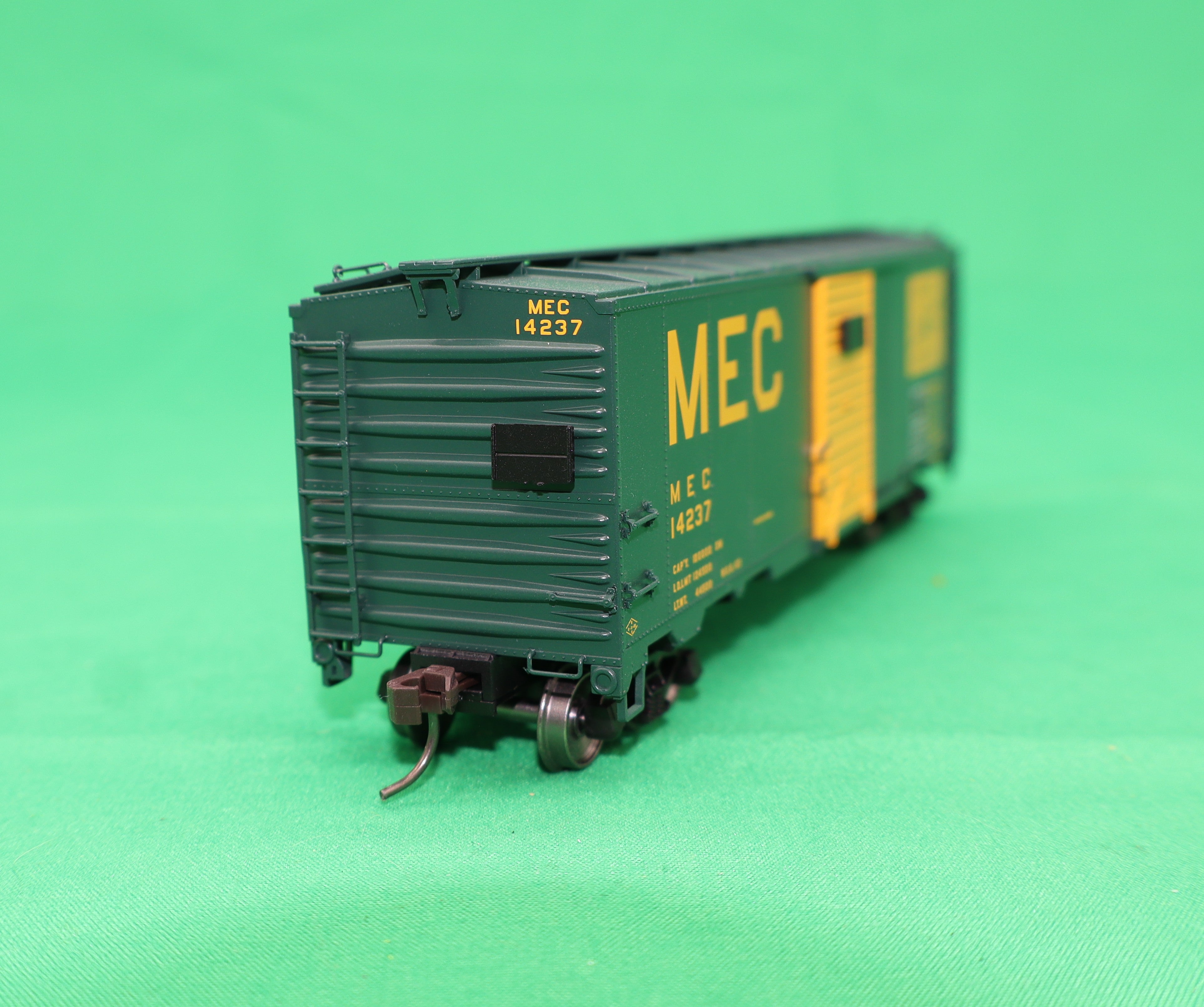 Atlas HO 20 007 769 - Master - 1932 ARA Box Car "Maine Central" #14237