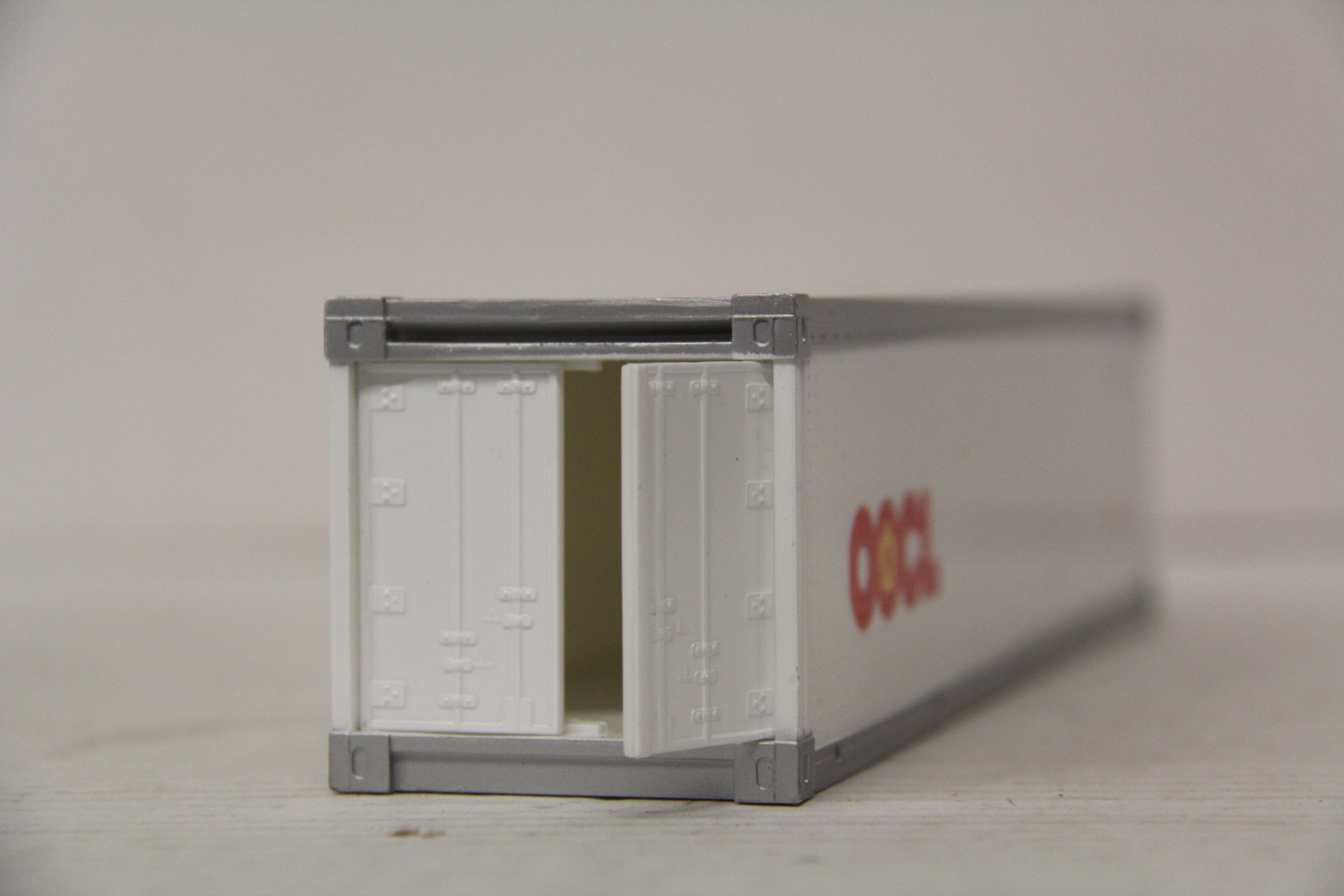 MDK OOCL Container-Second hand-M6708